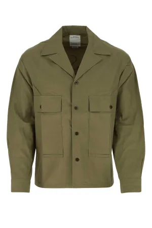 Visvim Sun Setters Print Jacket