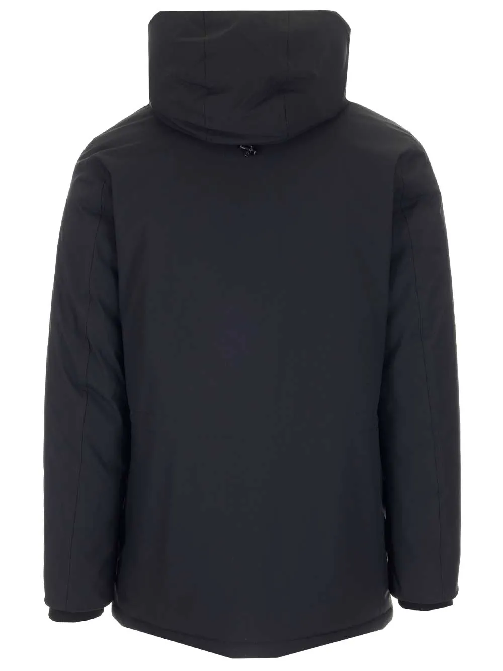 Woolrich Hooded Arctic Parka Coat