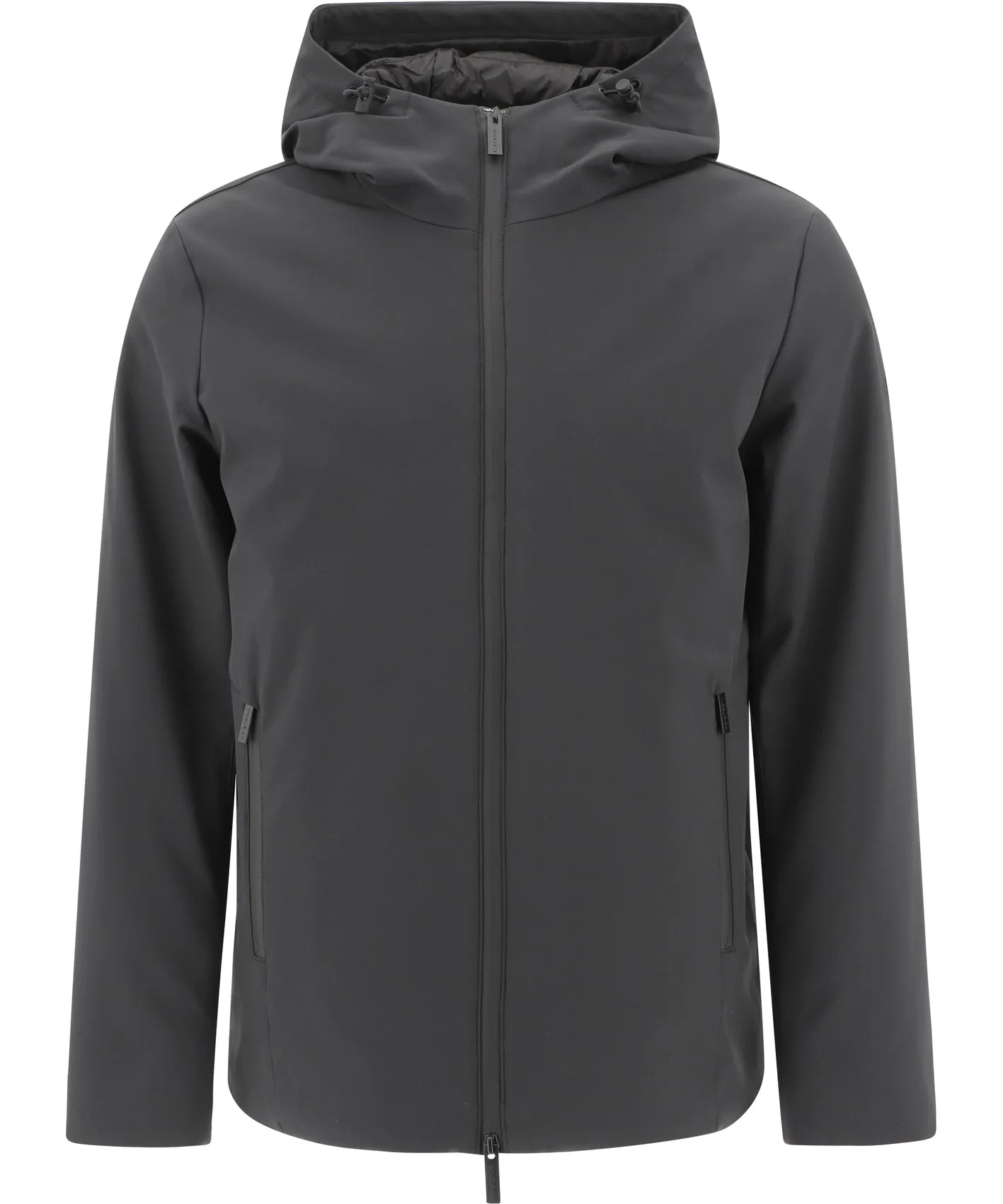Woolrich Pacific Zipped Jacket