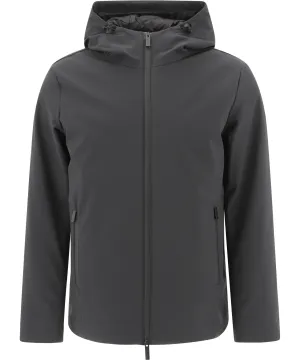 Woolrich Pacific Zipped Jacket
