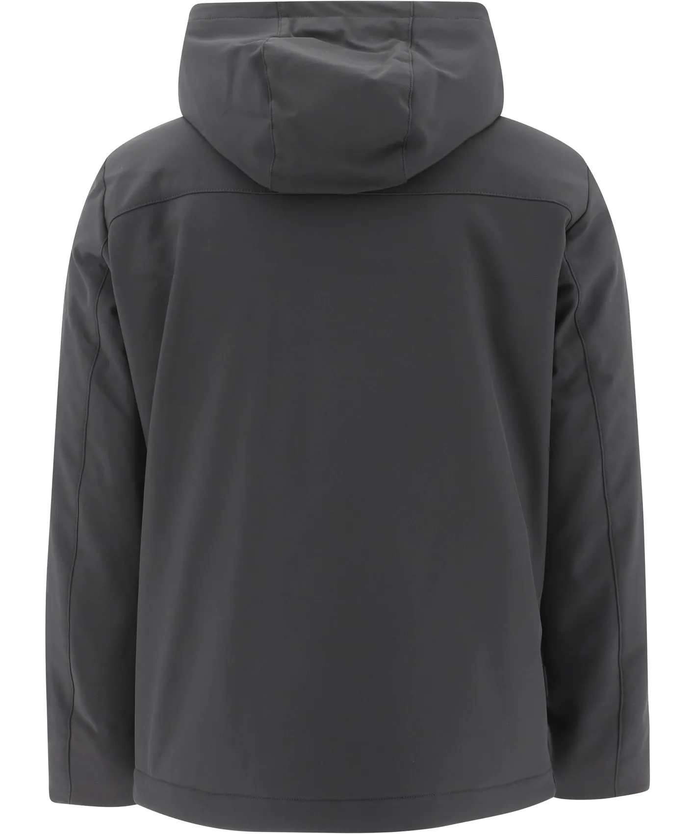 Woolrich Pacific Zipped Jacket