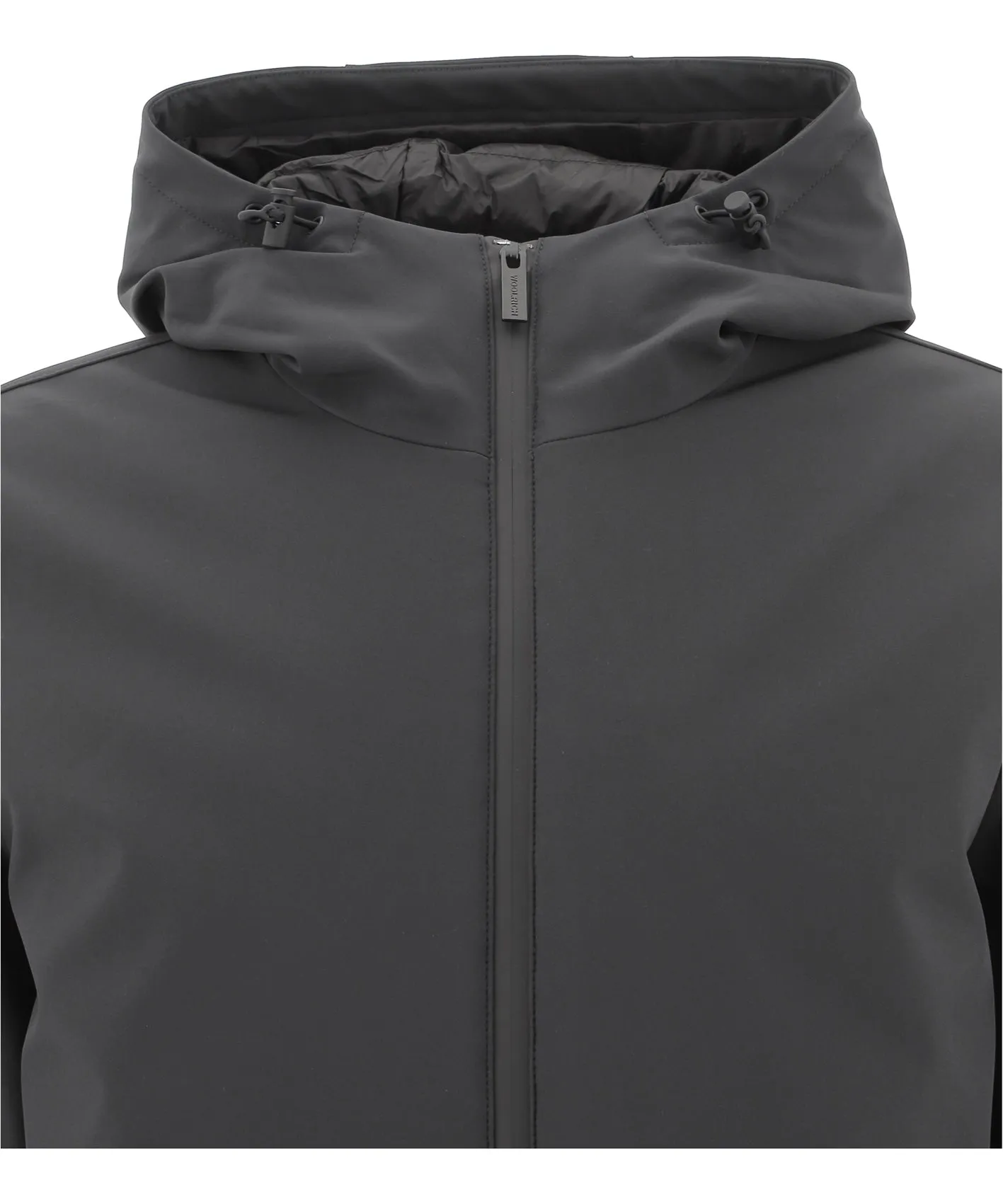 Woolrich Pacific Zipped Jacket