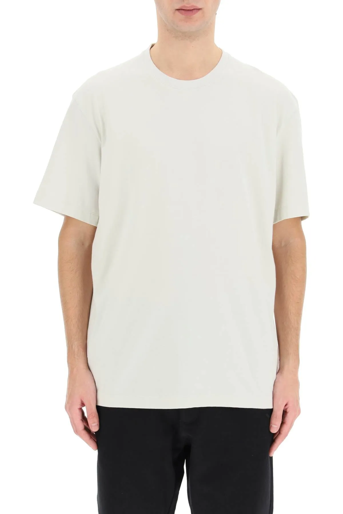 Y-3 Classic Crewneck T-Shirt