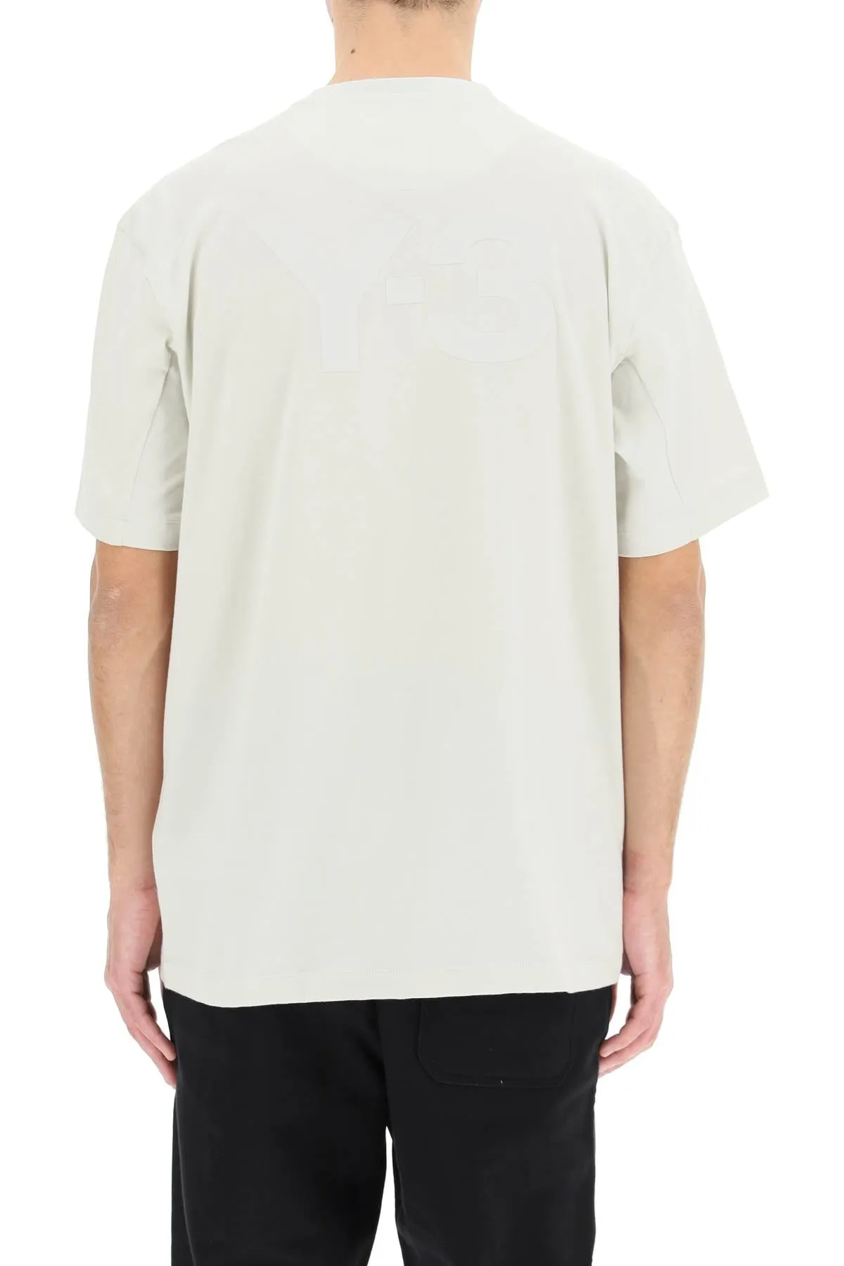 Y-3 Classic Crewneck T-Shirt