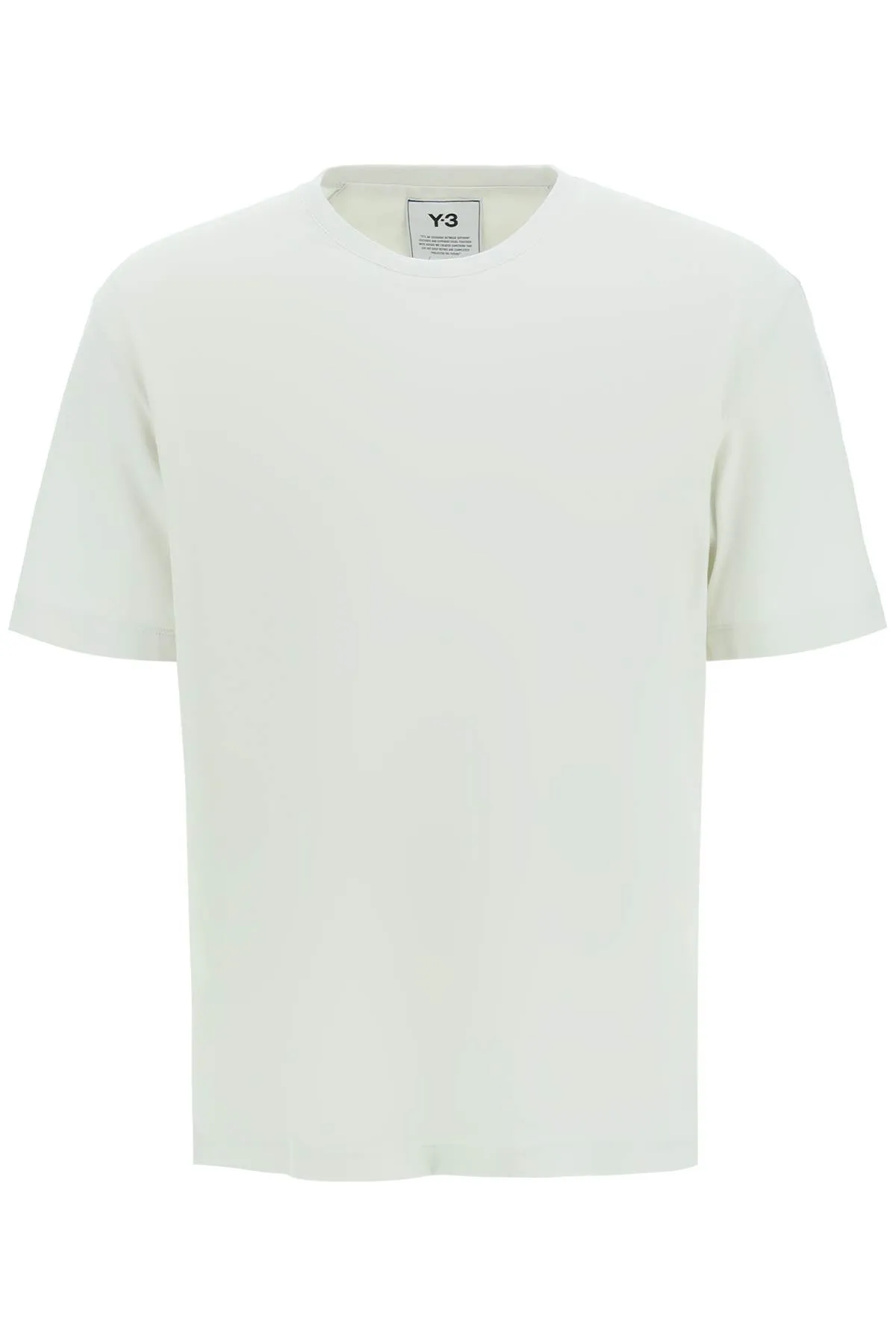 Y-3 Classic Crewneck T-Shirt