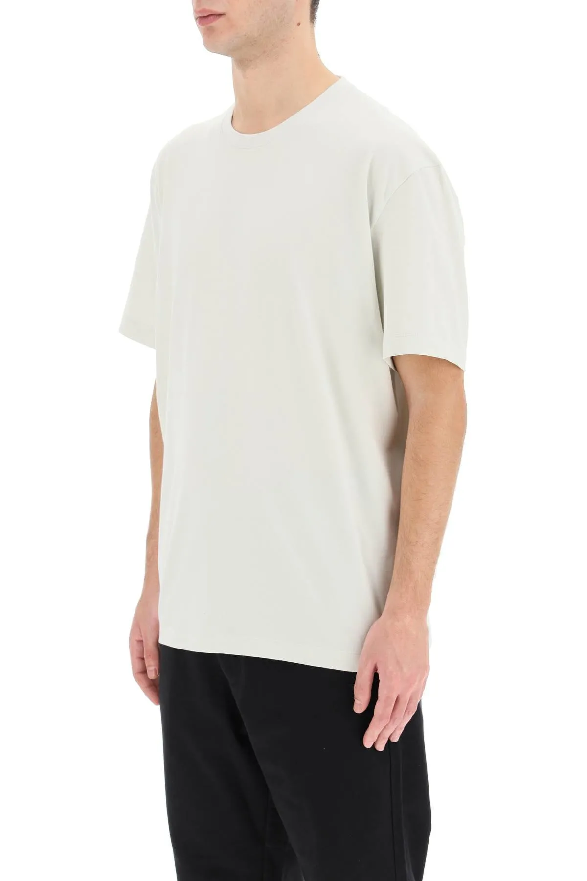 Y-3 Classic Crewneck T-Shirt