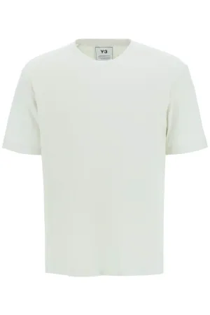 Y-3 Classic Crewneck T-Shirt