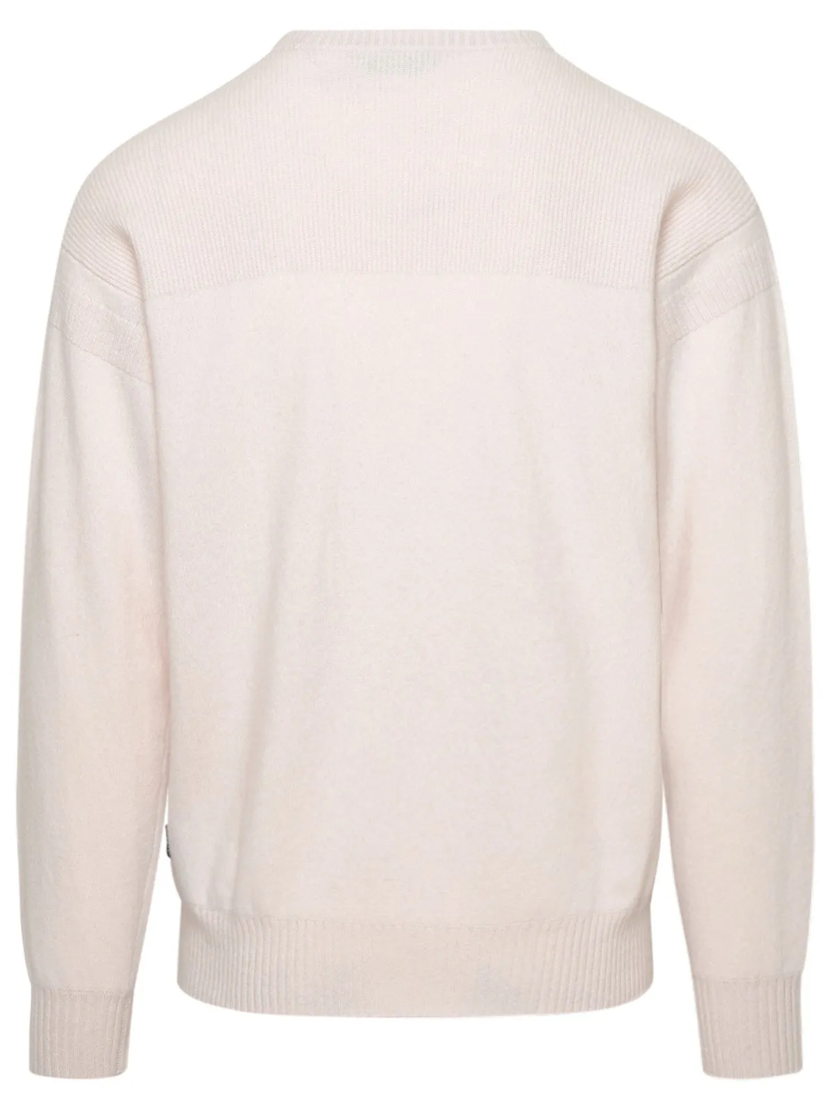Z Zegna Knit Crewneck Sweater
